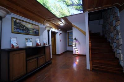 The Trip Istanbul Hotel