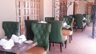 Heritage By Serendib