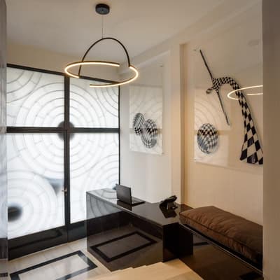 Fos Residential Apartments