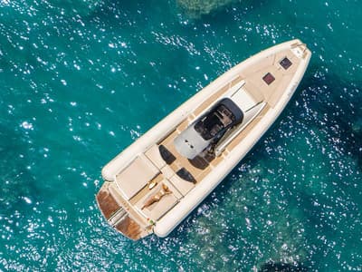 Hotel Le Calette Bay