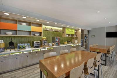Home2 Suites by Hilton Clarksville, IN