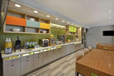 Home2 Suites by Hilton Clarksville, IN