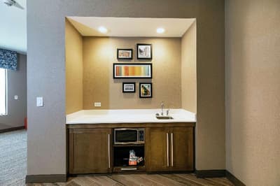 Hampton Inn & Suites Columbia Killian Road