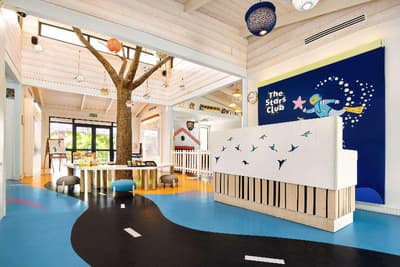 Waldorf Astoria Maldives Ithaafushi