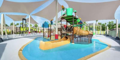 Waldorf Astoria Maldives Ithaafushi