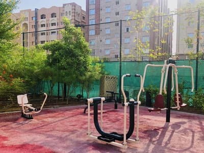 Hilton Garden Inn Muscat Al Khuwair