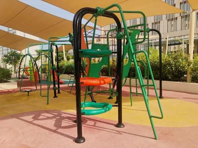 Hilton Garden Inn Muscat Al Khuwair