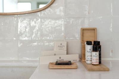 COCO-MAT Athens Jumelle