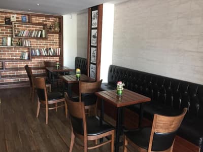 Magic Suite Abu Halifa