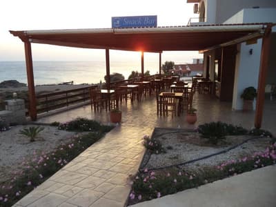 Falasarna Bay Hotel