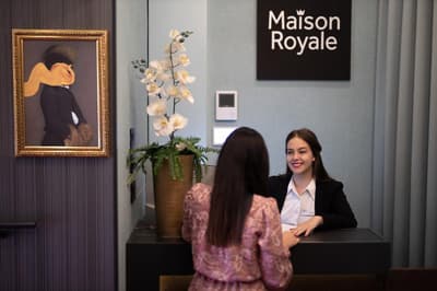 Maison Royale