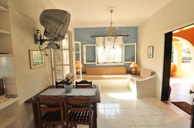 Elena Apartments Corfu