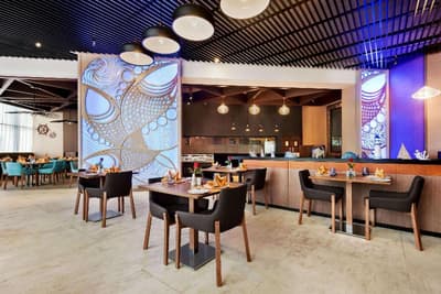 Wyndham Garden Ajman Corniche
