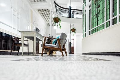 Terlon Apartments - SELF CHECK IN