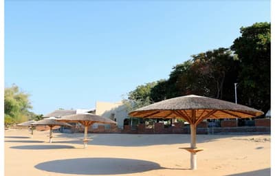 Blue Waters By Serendib