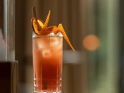 Balthazar Hôtel & Spa Rennes - Mgallery