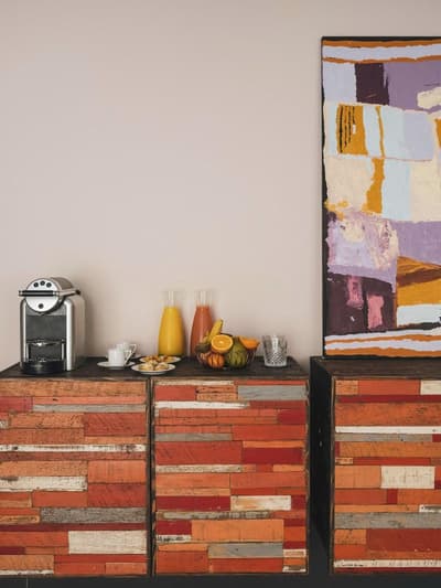 Balthazar Hôtel & Spa Rennes - Mgallery