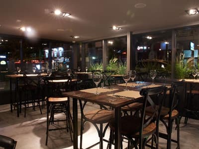 Ibis Styles Montevideo Biarrit