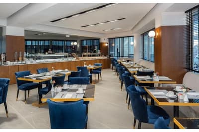 Elia Ermou Athens Hotel