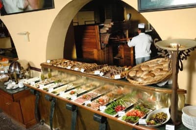 Portemilio Hotel & Resort