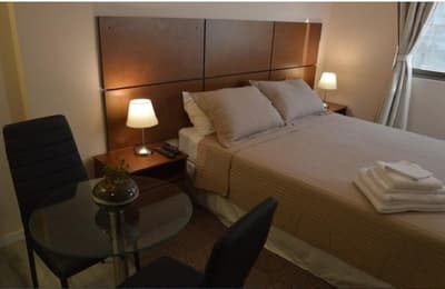 Origen apart hotel