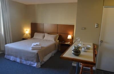 Origen apart hotel