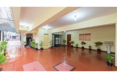 Treebo Akshaya Mayflower Bangalore