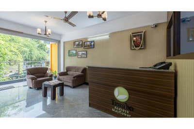 Treebo Akshaya Mayflower Bangalore