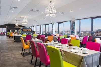 B&B HOTEL Strasbourg Nord Schiltigheim Lac