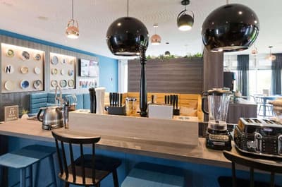 Arthotel Ana Living