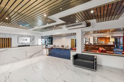 CityStyle Hotel Reggio Emilia