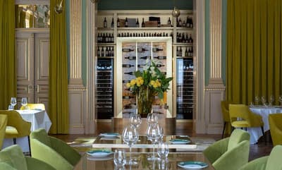 Vila Foz Hotel and SPA - member of Design Hotels
