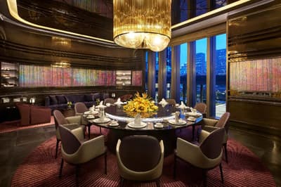 InterContinental Xi'an Hi-tech Zone