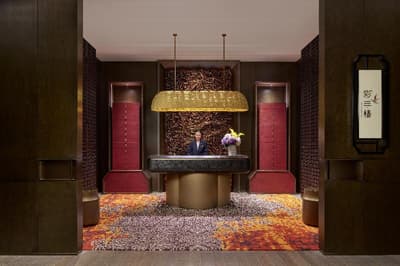 InterContinental Xi'an Hi-tech Zone