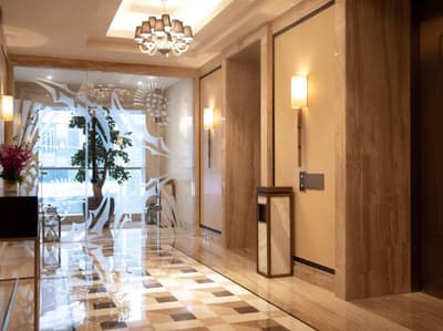 Jumeirah Living Guangzhou Residence