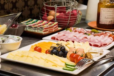 Le Lodge Hotel Strasbourg