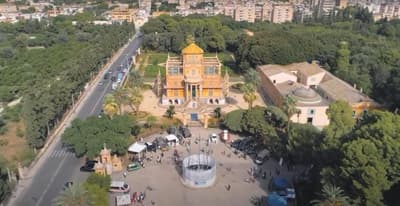 Villa Lampedusa Hotel & Residence