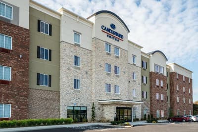 Candlewood Suites Franklin