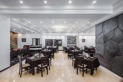 Nobility Grand Hotel