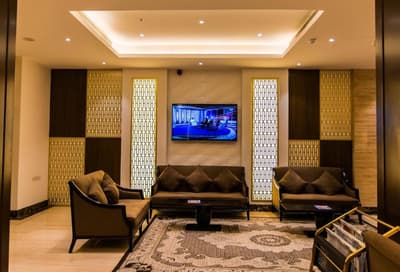 City Park Hotel Apartments