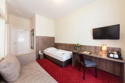 acora City Apart Living the City