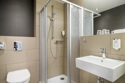 Signature East Hotel Apartment
