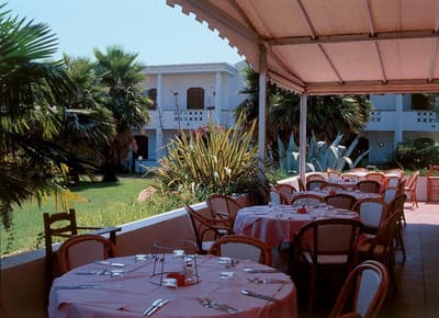 iGV Club Vacanze Le Castella