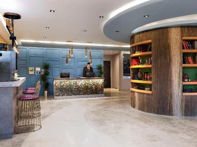 ibis Styles Istanbul Atasehir