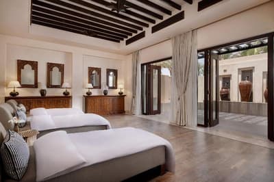 Al Wathba, a Luxury Collection Desert Resort & Spa