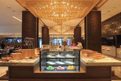 Wyndham Grand Yangon