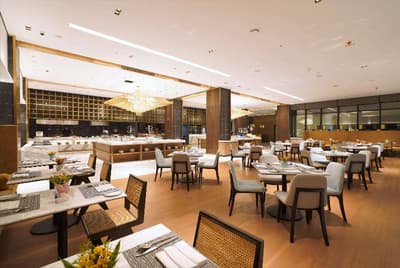 Wyndham Grand Yangon