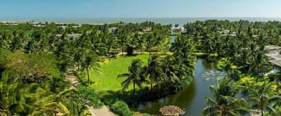 Melia Ho Tram Beach Resort