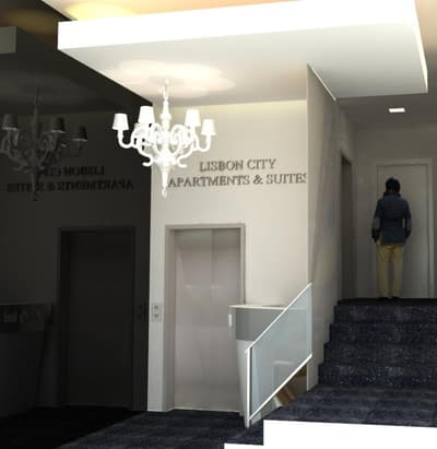 Lisbon City Apartments & Suites by City Hotels