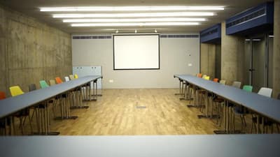 Bossa Nova Beirut Hotel